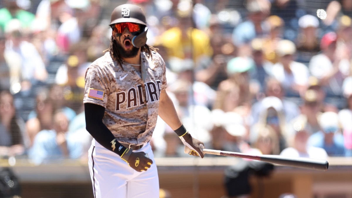 Padres vs Pirates Prediction Today | MLB Odds, Picks for Tuesday, June 27 article feature image