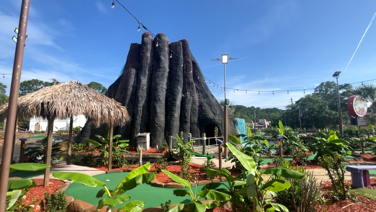 World Putting League #3 Betting Guide: What To Know About Monday’s Mini Golf Event article feature image