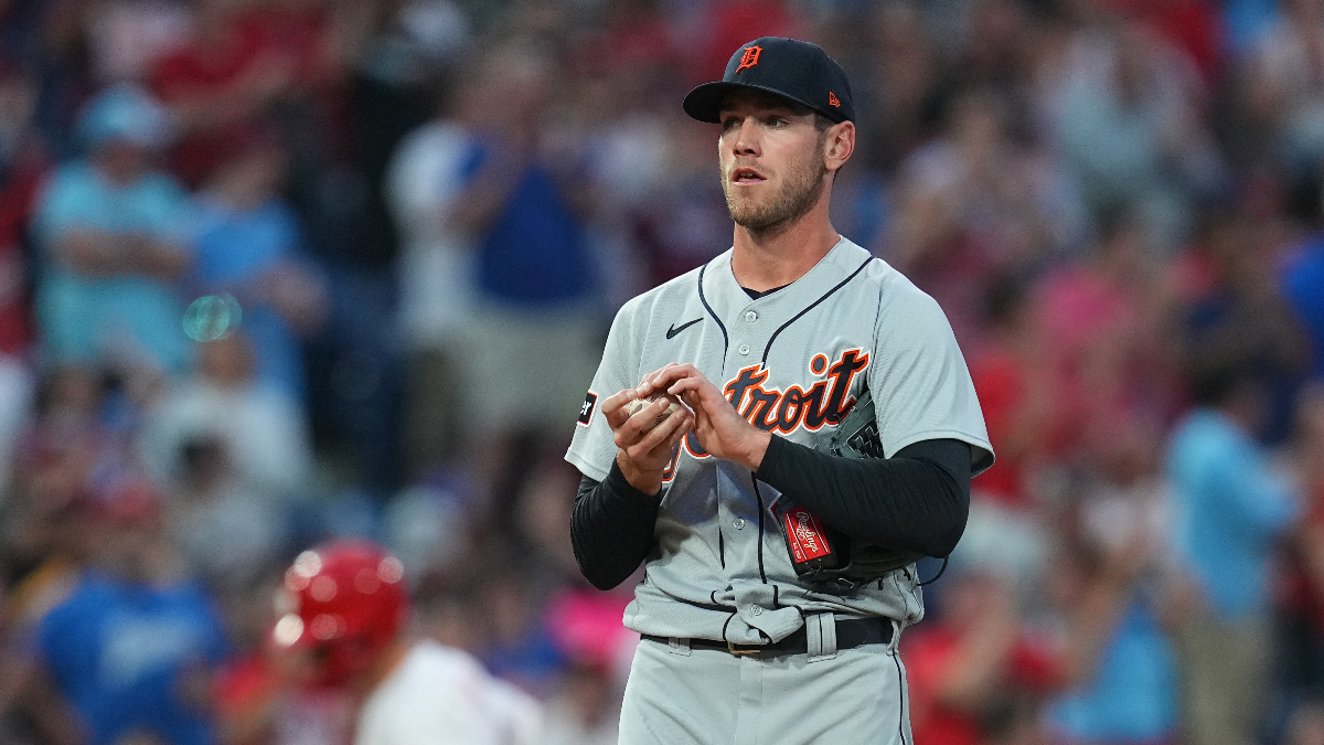 Twins vs Tigers Odds, Picks, Predictions | MLB Betting Preview (June 23) article feature image