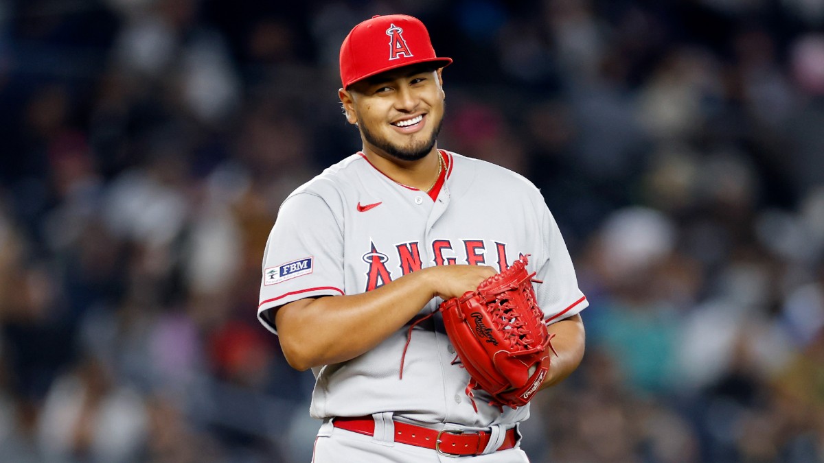 MLB Odds, Picks Wednesday: 3 Best Bets for Cubs vs. Angels & More (June 7) article feature image