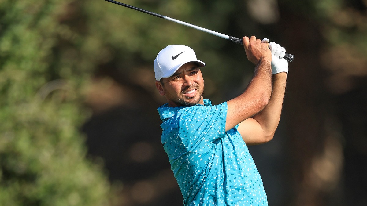 2023 Travelers Championship First Round Leader Bets: Picks for Jason Day, C.T. Pan, Matt Kuchar, More article feature image