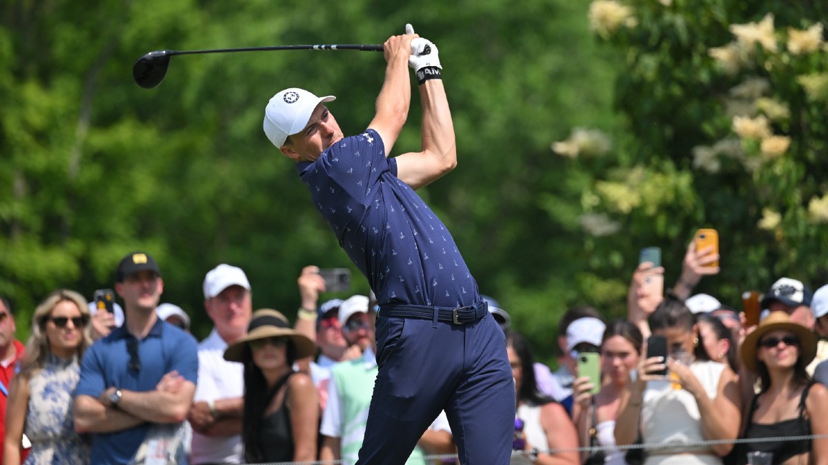 2023 The Memorial Tournament: Jordan Spieth, Byeong Hun An Worth Targeting in DFS article feature image