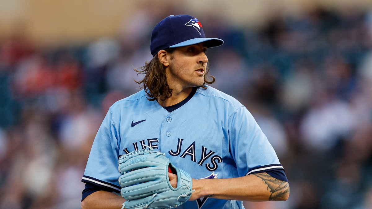 Blue Jays vs Orioles Odds: MLB Model Prediction Wednesday article feature image