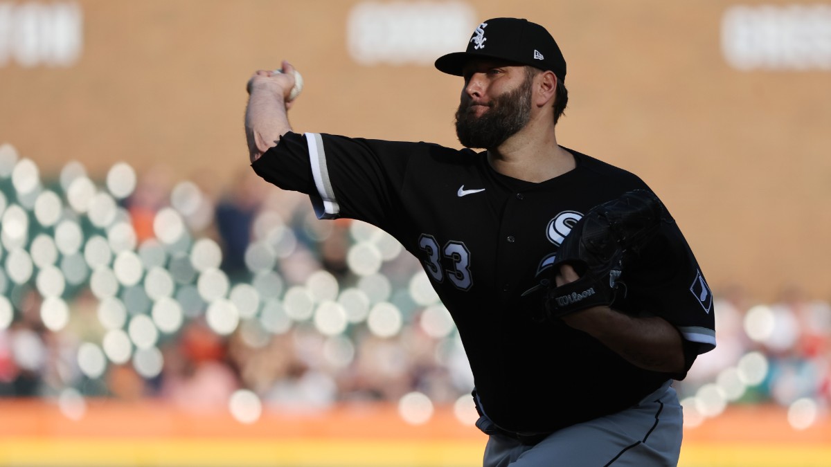 MLB Props | Odds, Picks for Lance Lynn & More article feature image