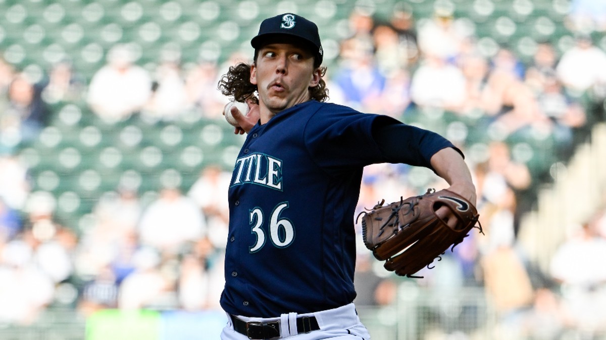 MLB Odds, Predictions, Bets: Expert Picks for Mariners vs Padres, More article feature image