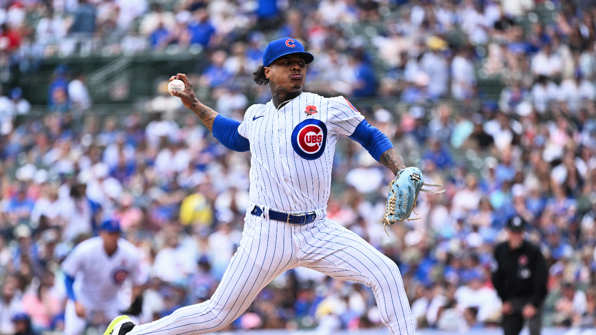 MLB Predictions Today | Odds, Best Bets for Cubs vs Giants, Reds vs Cardinals, More article feature image
