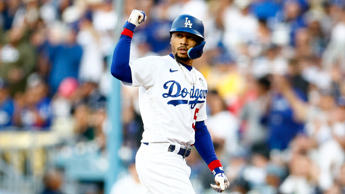 MLB Predictions Today: Best Bets for Yankees vs Dodgers, More (June 4) article feature image