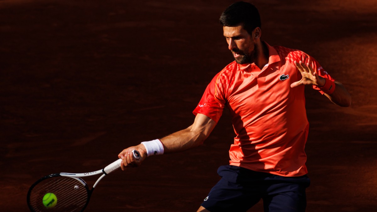 2023 French Open Picks | Best Bets For Djokovic vs Varillas, Khachanov vs Sonego article feature image
