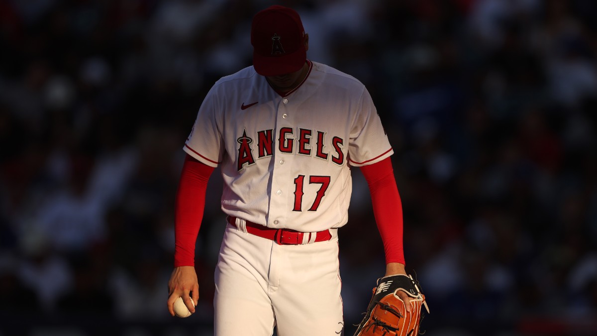 White Sox vs Angels MLB Odds, Predictions, Pick Today article feature image