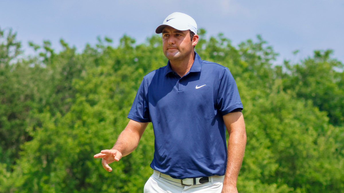 Free PGA Betting Picks - Golf Best Bets for the 2023 American