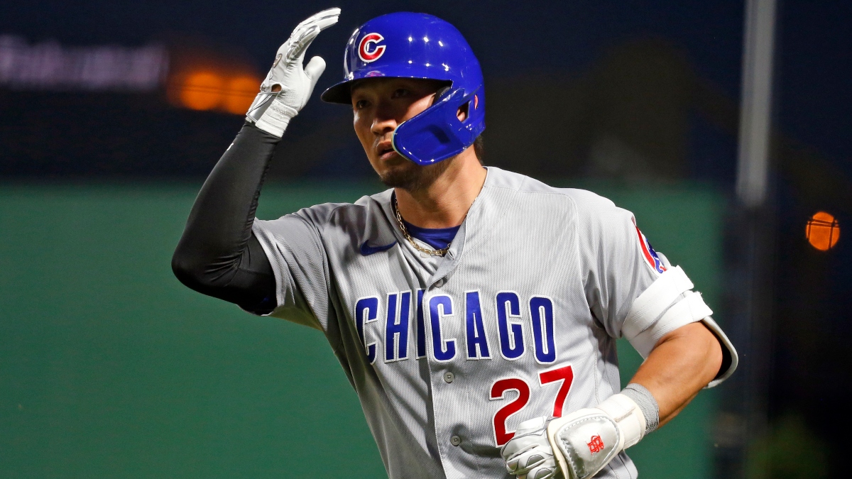 Cubs vs White Sox Prediction Today | MLB Odds, Picks for Tuesday, July 25 article feature image