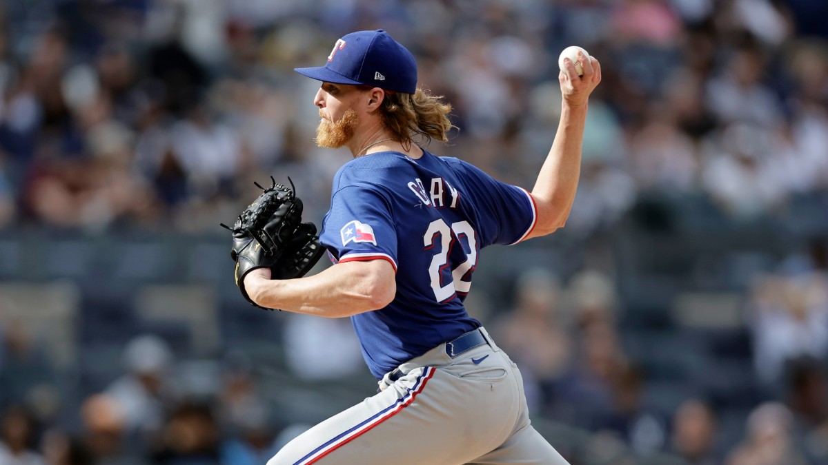 Astros vs Rangers MLB Odds, Pick, Prediction (June 30) article feature image