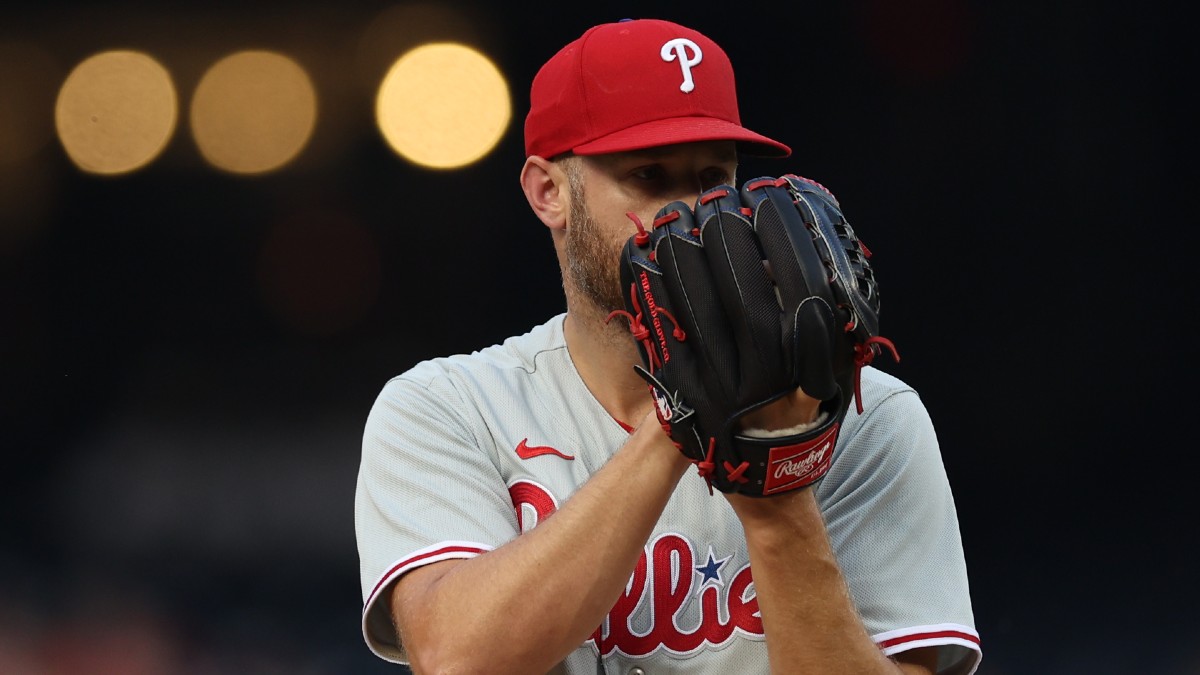 Tigers vs Phillies Odds, Picks | MLB Betting Guide article feature image