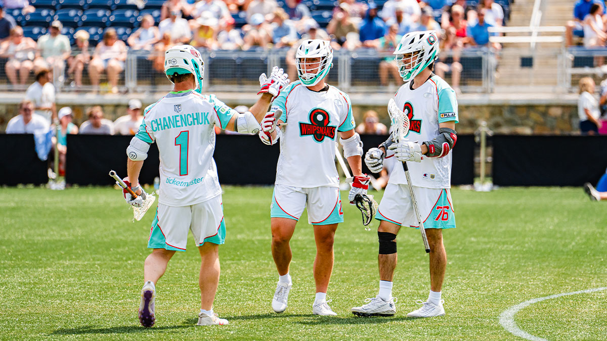 Premier Lacrosse League Betting Odds & Picks: 3 PLL Futures to Bet Now article feature image