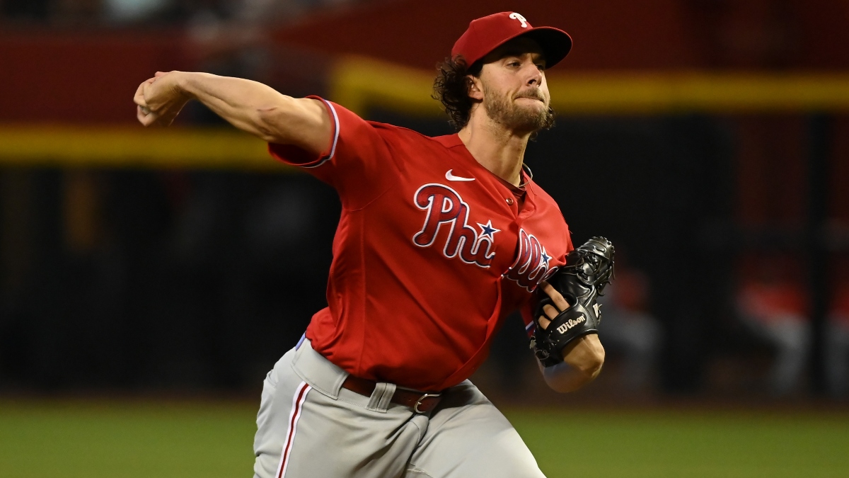 Braves vs Phillies MLB Odds | Thursday’s Betting Pick (June 22) article feature image