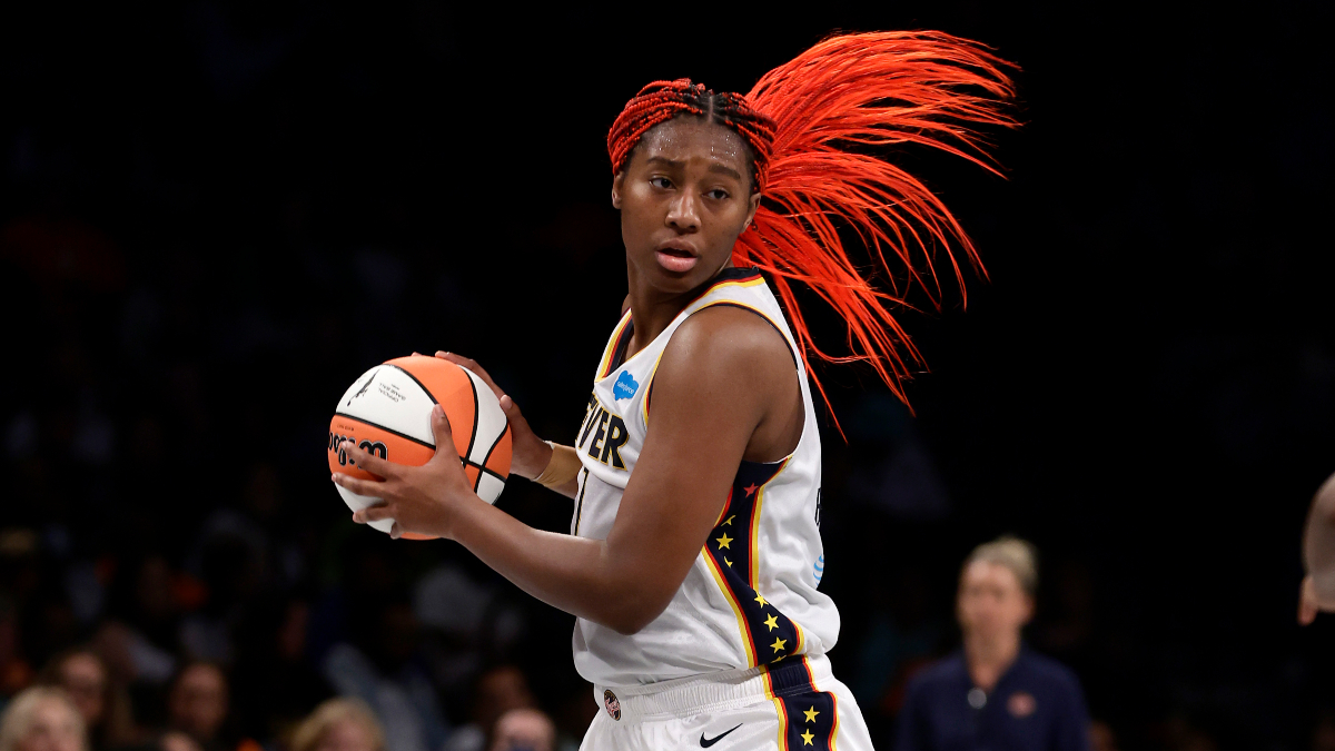 WNBA Picks Today | Odds, Expert Projections for Thursday, June 22 article feature image