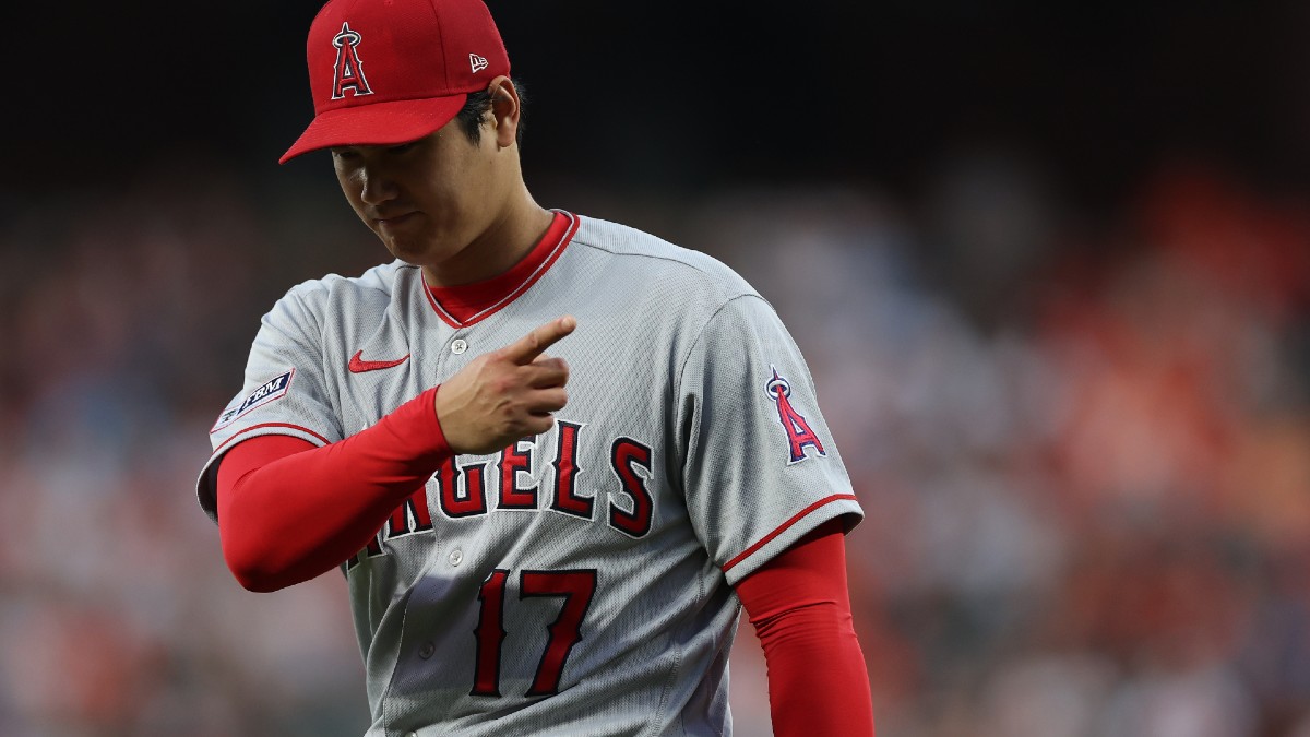 MLB Odds, Predictions: Dodgers vs Angels Pick Today article feature image