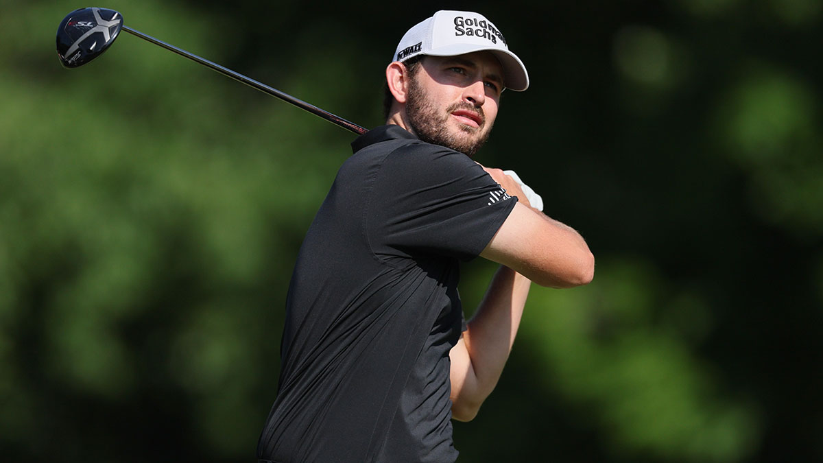 2023 the Memorial Tournament: Stats Favor Patrick Cantlay, Jon Rahm article feature image