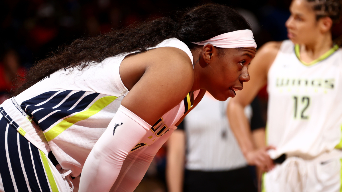 WNBA Picks Today | Odds, Expert Projections for Tuesday, June 20 article feature image