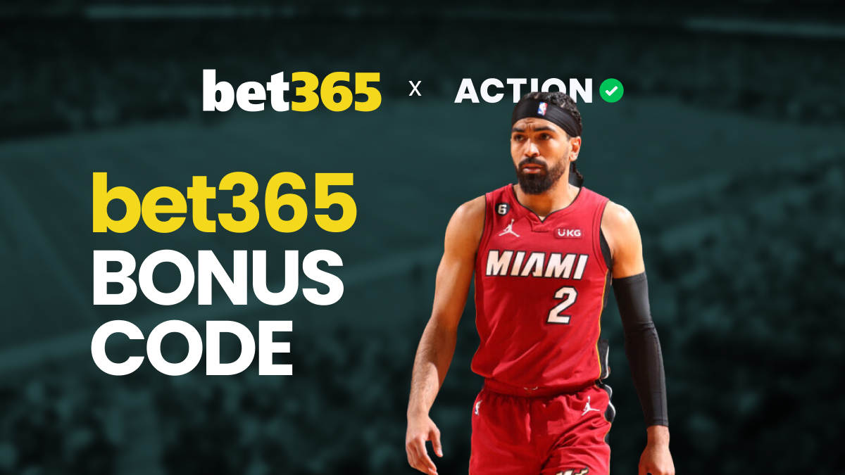 bet365 Bonus Code TOPACTION Gets $365 Value in Iowa, $200 in Other States All Weekend article feature image