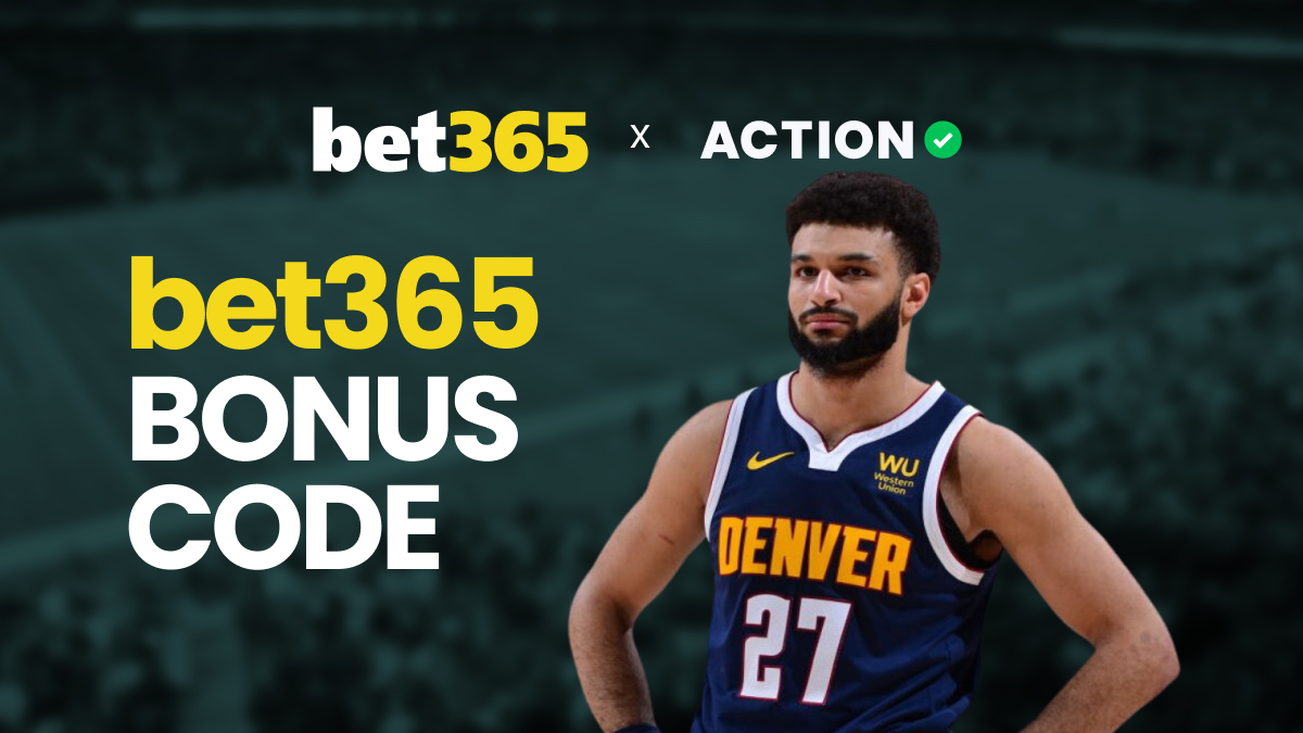 bet365 Bonus Code TOPACTION: Get a $1K Insurance Bet or Guarenteed $150 Bonus for Any Sport Today Image