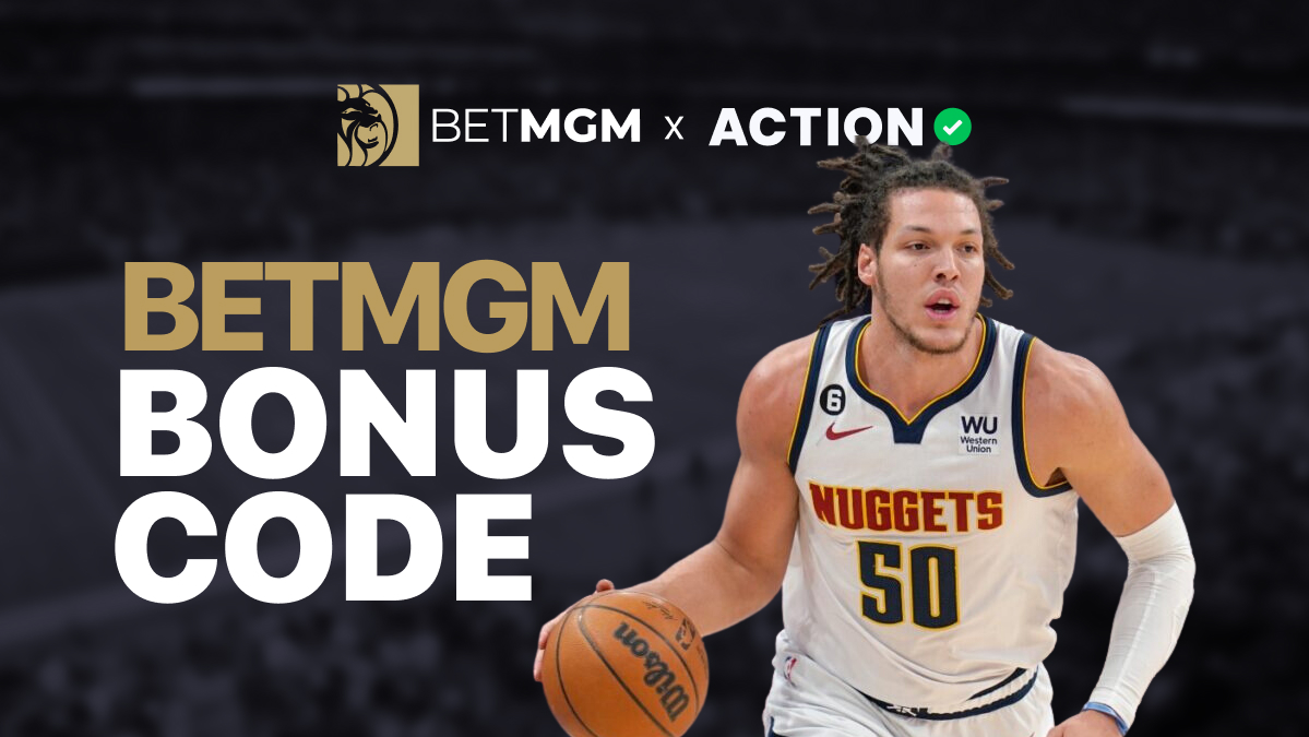 BetMGM Bonus Code TOPTAN1500 Nets up to $1.5K Value for NBA Finals, All Monday Action article feature image