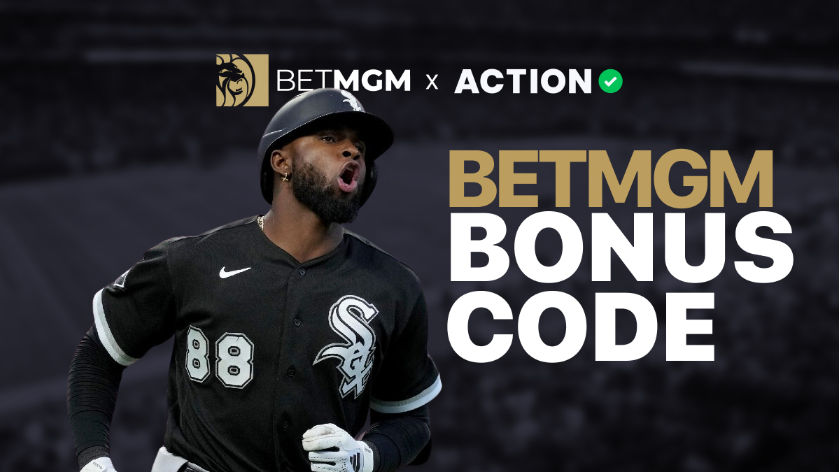 BetMGM Bonus Code TOPTAN1500 Activates $1.5K Deposit Match for Monday MLB, Any Sport article feature image