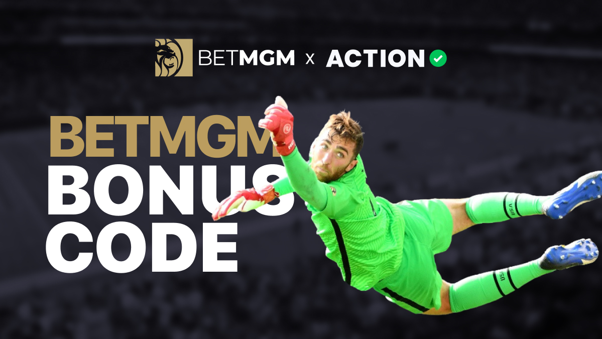 BetMGM Bonus Code TOPTAN1500 Gets $1.5K Deposit Match for USA-Saint Kitts and Nevis, All Wednesday Action article feature image