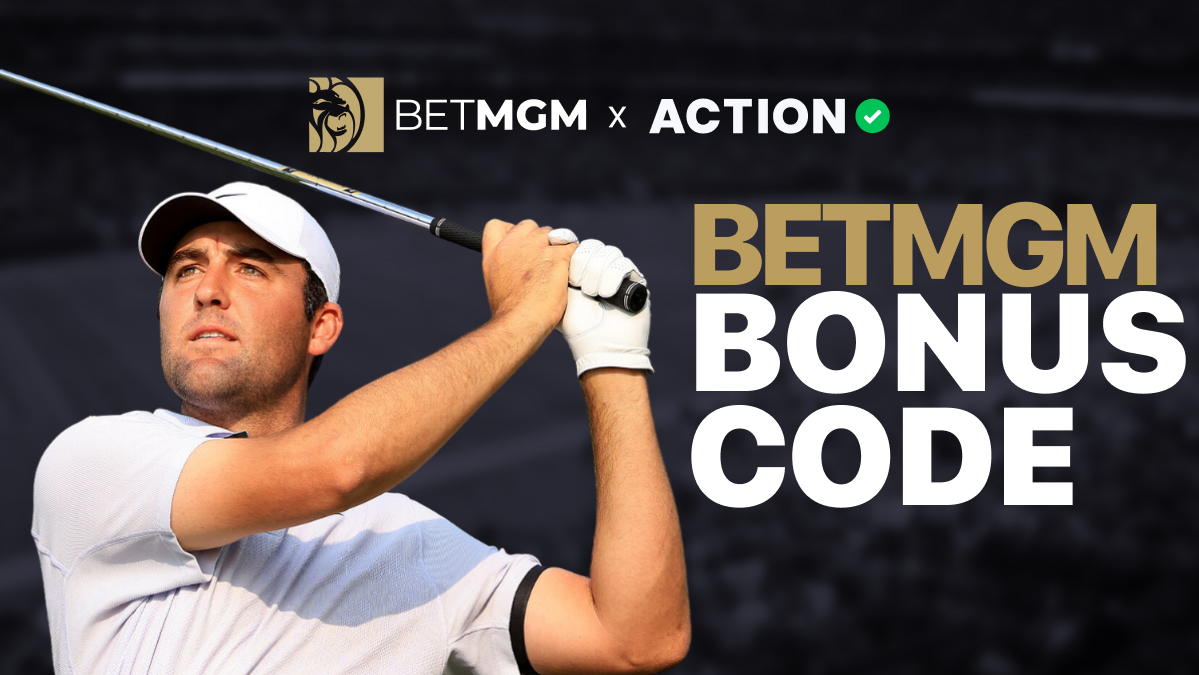 BetMGM Bonus Code TOPTAN1500/TOPACTION: $1.5K Deposit Match or $158 Guaranteed Bonus Available All Week article feature image