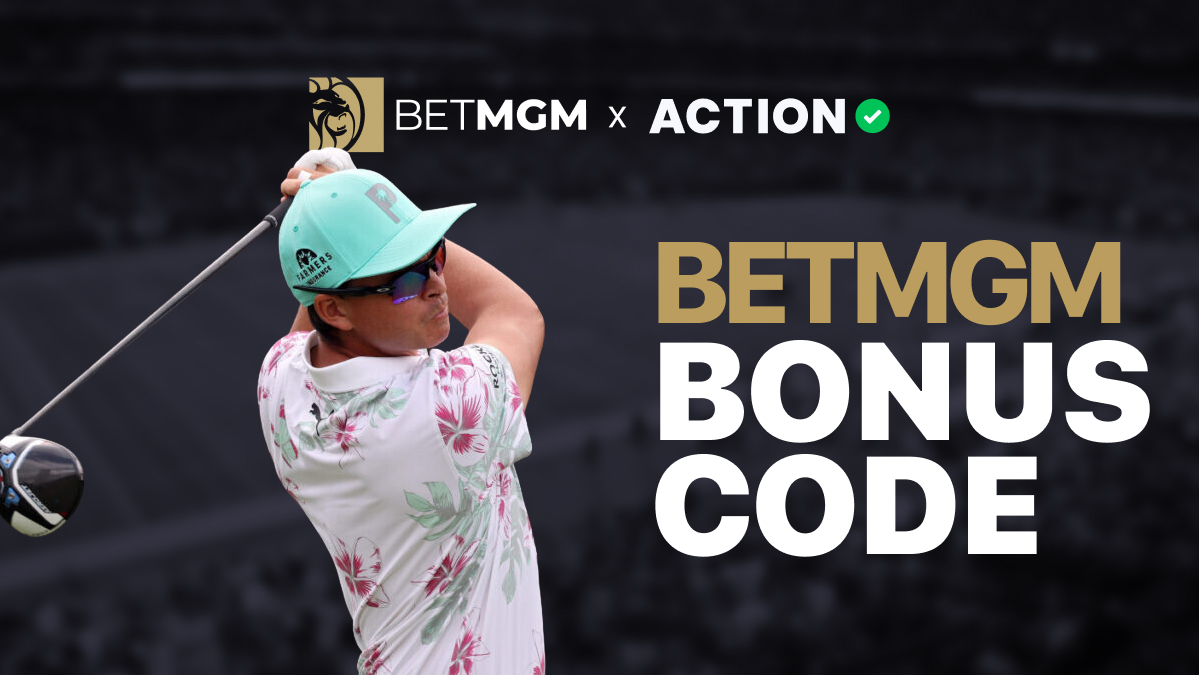 BetMGM Bonus Code TOPTAN1500: $1.5K Deposit Match Offer for U.S. Open, All Weekend Events article feature image