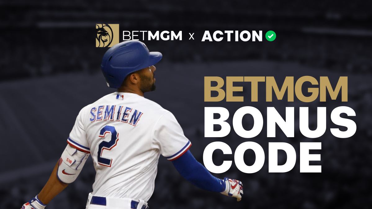 BetMGM Bonus Code TOPTAN1500 Unlocks $1.5K Deposit Match Usable on All July Fourth Weekend Events article feature image