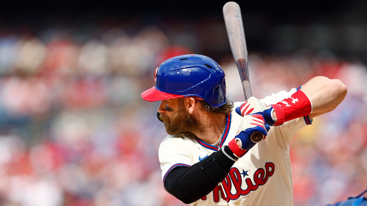 Phillies vs Cubs: MLB Odds, Picks, Prediction Today (Tuesday, June 27) article feature image
