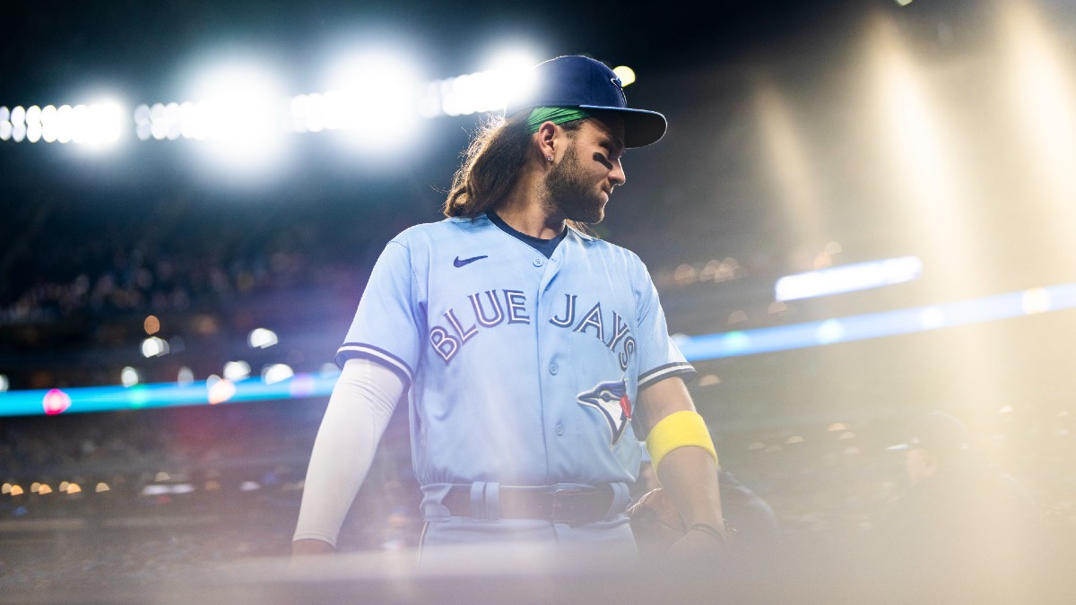 Blue Jays vs Orioles Prediction Today | MLB Odds, Picks for Tuesday, June 13 article feature image