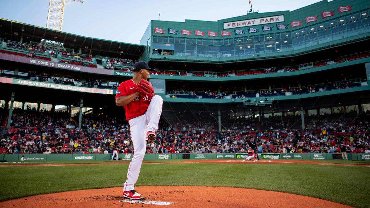 Marlins vs Red Sox Prediction Today | MLB Odds, Picks for Thursday, June 29 article feature image