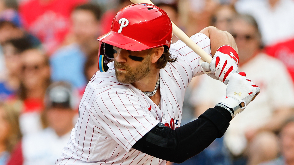 Mets vs Phillies Odds, Expert Pick | MLB Prediction for Saturday, June 24 article feature image