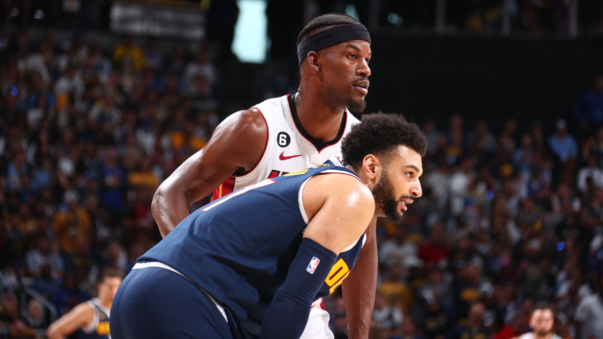 Nuggets vs. Heat Game 3 Prediction | NBA Finals Odds, Picks article feature image