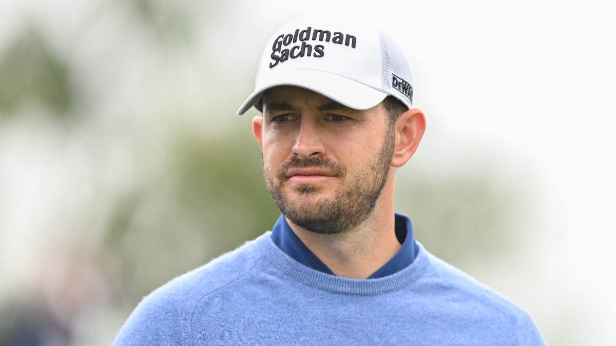 2023 Travelers Championship Picks, Predictions: Model Sees Value on Patrick Cantlay, Tony Finau, Sungjae Im article feature image