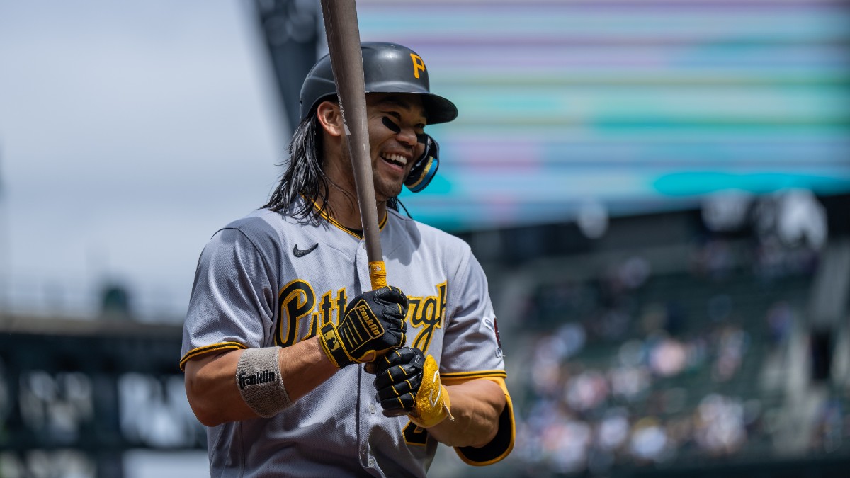 MLB Odds, Best Bets: 5 Tuesday Picks, Featuring Cubs vs. Pirates, Phillies vs. Diamondbacks & More (June 13) article feature image