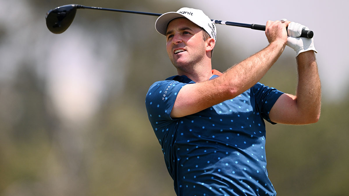 2023 Travelers Championship Odds, Picks: Bet Patrick Cantlay, Denny McCarthy & Russell Henley article feature image