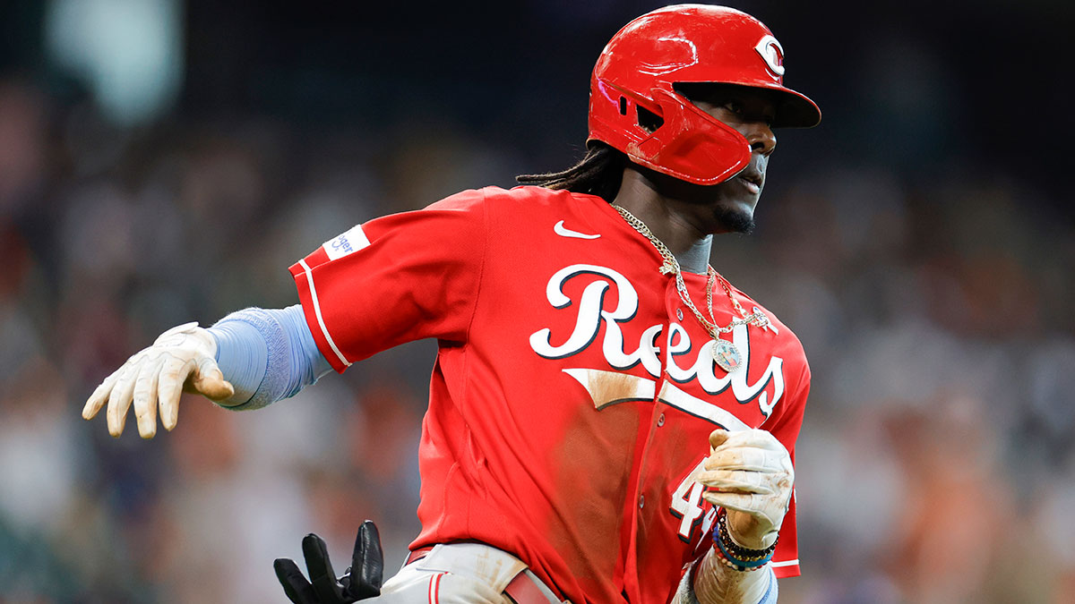 MLB Odds, Picks & Predictions for Reds vs. Orioles article feature image