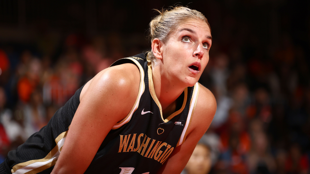 WNBA Player Props Today: Jordin Canada, Elena Delle Donne Among Best Picks (Wednesday, June 28) article feature image