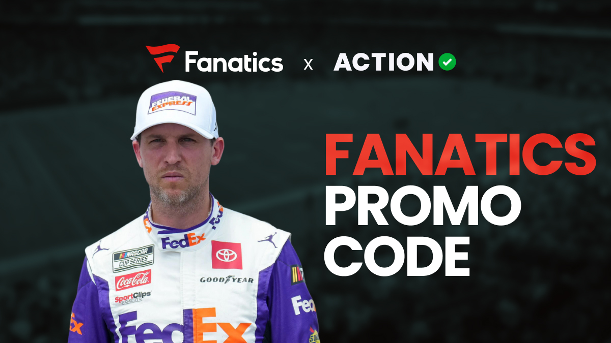 Fanatics Sportsbook Promo Code: Net $200 in MD, MA, OH, & TN for Any Sport article feature image
