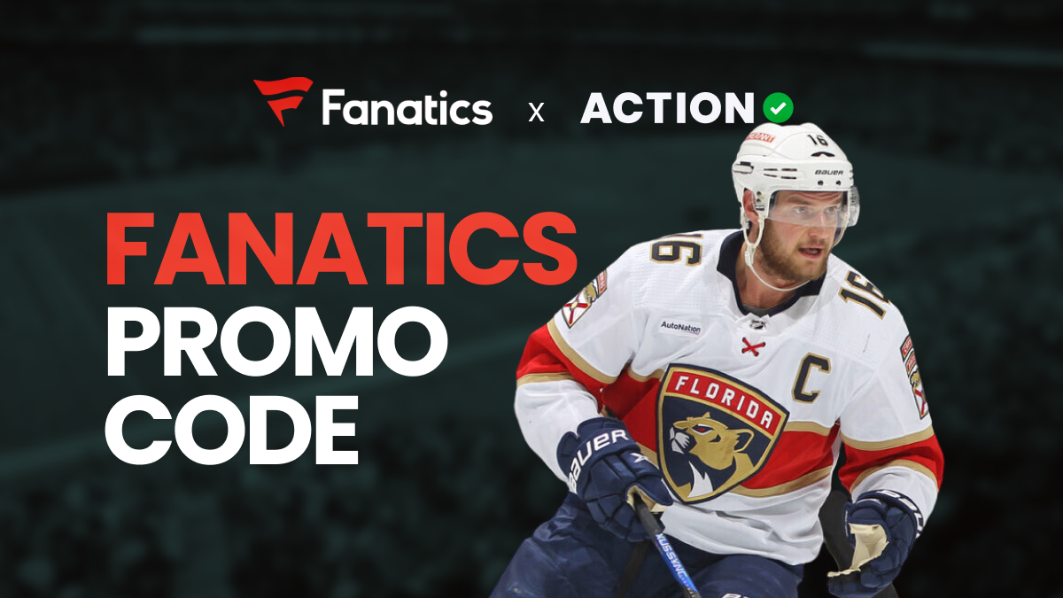 Fanatics Sportsbook Sign-Up Bonus Offer Worth $200 in MA, MD, OH & TN for Weekend Action article feature image