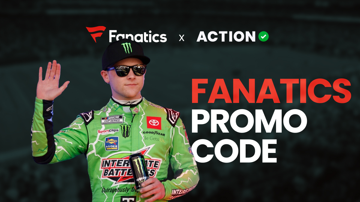 Fanatics Sportsbook Promo Code Earns $200 Bonus in MD, MA, OH, & TN for All Weekend Events article feature image