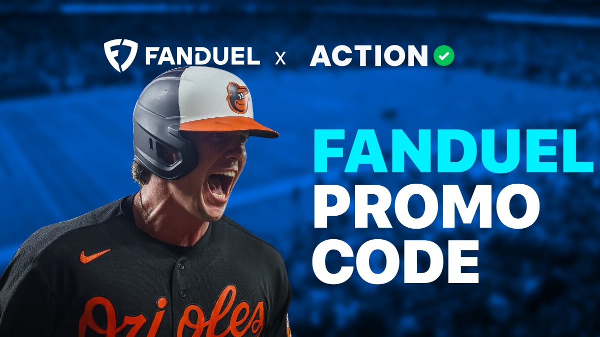 FanDuel Promo Code Earns $1K First Bet Offer for Tuesday MLB Schedule, Any Sport article feature image