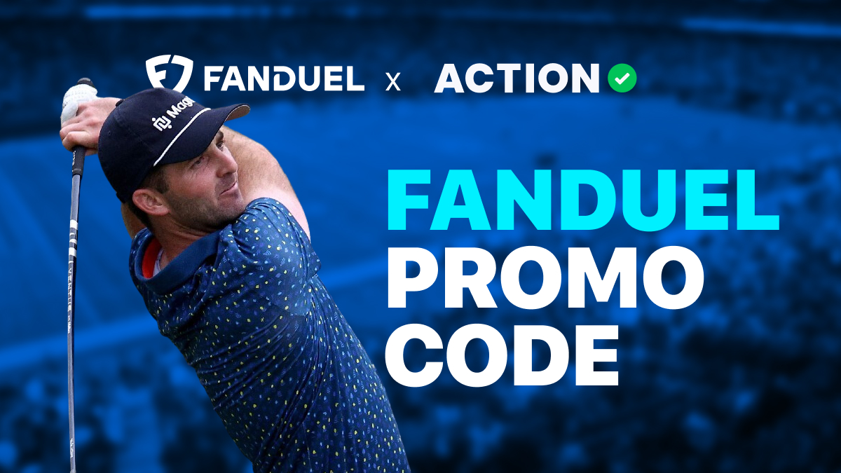 FanDuel Promo Code Cracks $1K Bonus Value for Traveler’s Championship, All Sunday Action article feature image
