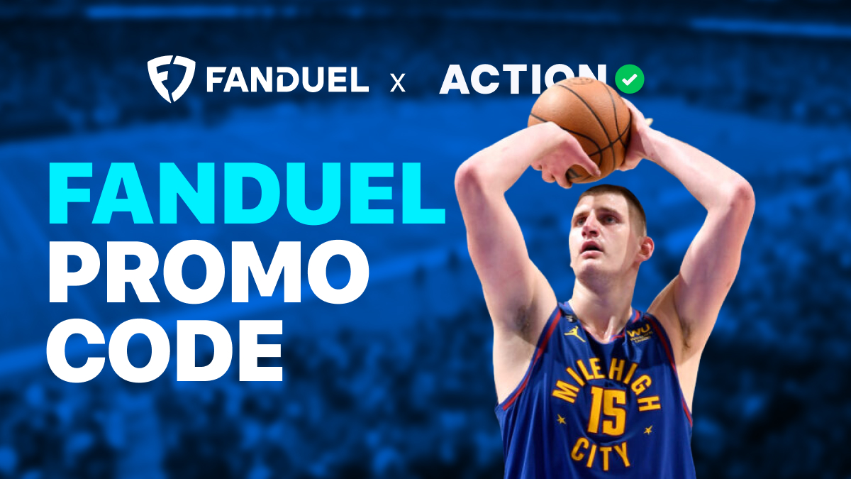 FanDuel Promo Offer Unveils $2,500 No Sweat Bet for NBA Finals, Any Other Game This Week article feature image