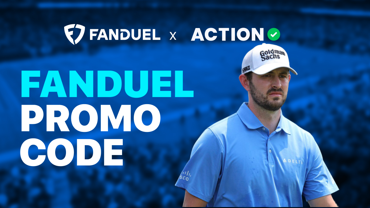 FanDuel Promo Code Provides $1,000 Offer for Travelers Championship, Any Sport article feature image