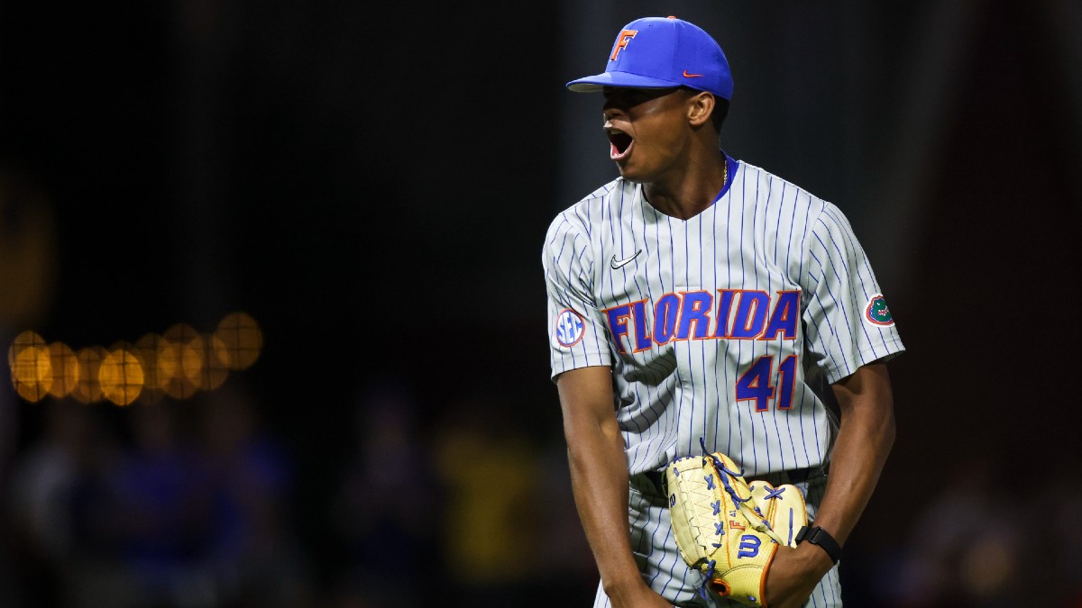 Florida vs LSU Odds, Prediction, Picks | College World Series Game 1 Betting Preview article feature image