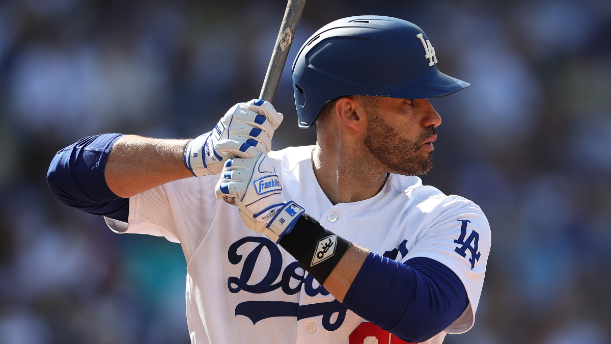 Astros vs Dodgers Odds, Pick | MLB Prediction for Saturday, June 24 article feature image